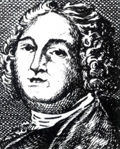      (1687-1751 .)   1715  1730 .   ,        ,     .    ' ' (1733 .)  ,          